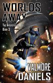 Worlds Away (The Interstellar Age, #3) (eBook, ePUB)
