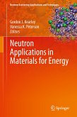 Neutron Applications in Materials for Energy