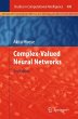 Complex-Valued Neural Networks - Bild 1