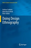 Doing Design Ethnography