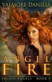 Angel Fire (Fallen Angels - Book 1) (eBook, ePUB)