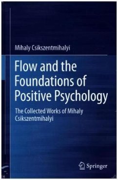 The Collected Works of Mihaly Csikszentmihalyi - Csikszentmihalyi, Mihaly