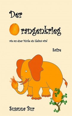 Cover Der Orangenkrieg (eBook, ePUB)