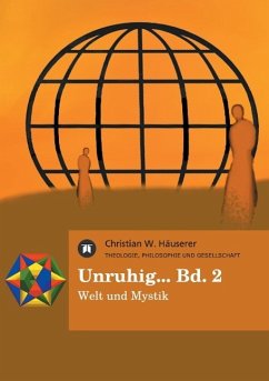 Unruhig... Bd. 2 Unruhig... Bd. 2