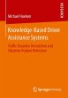 Knowledge-Based Driver Assistance... - Bild 1
