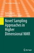 Novel Sampling Approaches in Higher Dimensional NMR by Martin Billeter Paperback | Indigo Chapters