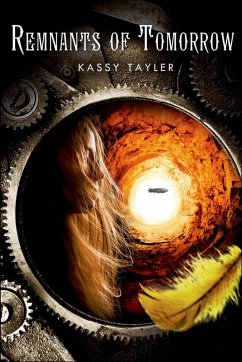 Cover Remnants of Tomorrow (eBook, ePUB)