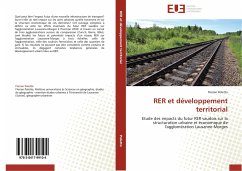 RER et développement territorial - Poletto, Florian