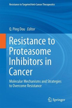 Resistance to Proteasome Inhibitors in Cancer