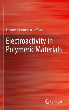 Electroactivity in Polymeric Materials