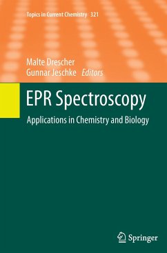 EPR Spectroscopy