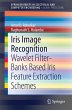 Iris Image Recognition - Bild 1