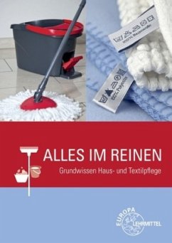 Alles im Reinen - Wiora, Ruth