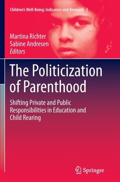 The Politicization of Parenthood