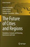 The Future of Cities and Regions