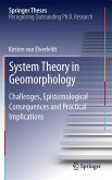 System Theory in Geomorphology System Theory in Geomorphology