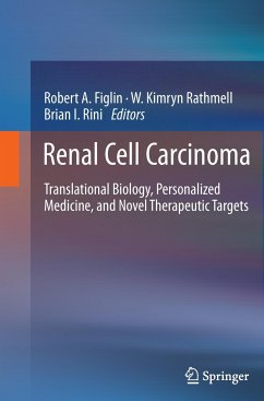 Renal Cell Carcinoma