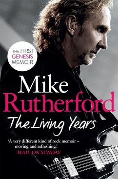 The Living Years - Rutherford, Mike