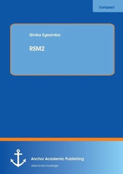 RSM2 - Egesimba, Ginika