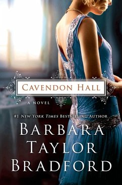 Cover Cavendon Hall (eBook, ePUB)