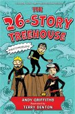 The 26-Story Treehouse (eBook, ePUB)