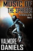 Music of the Spheres (The Interstellar Age Book 2) (eBook, ePUB)