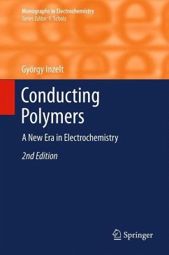 Conducting Polymers - Inzelt, György