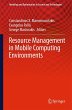 Resource Management in Mobile Computing... - Bild 1