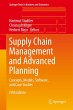 Supply Chain Management and Advanced... - Bild 1