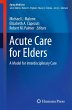 Acute Care for Elders - Bild 1