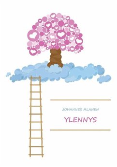 Ylennys - Alanen, Johannes