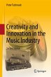Creativity and Innovation in the Music... - Bild 1