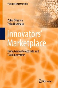 Innovators' Marketplace - Ohsawa, Yukio;Nishihara, Yoko