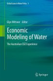 Economic Modeling of Water Economic Modeling of Water