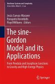 The sine-Gordon Model and its Applications
