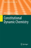 Constitutional Dynamic Chemistry Constitutional Dynamic Chemistry