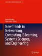 New Trends in Networking, Computing,... - Bild 1