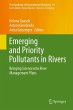 Emerging and Priority Pollutants in... - Bild 1