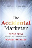 The Accidental Marketer (eBook, ePUB)