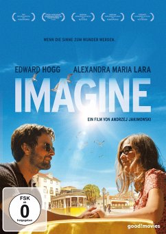 Imagine - Lara,Alexandra Maria