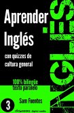 Aprender Inglés con Quizzes de Cultura General #3 (INGLÉS: SABER Y APRENDER, #3) (eBook, ePUB)