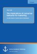 The implications of consumer behavior... - Bild 1