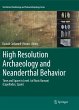 High Resolution Archaeology and... - Bild 1