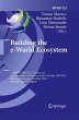 Building the e-World Ecosystem - Bild 1
