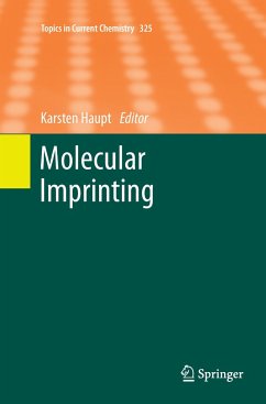 Molecular Imprinting