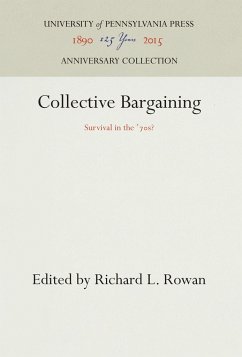 Collective Bargaining