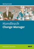 Handbuch Change-Manager (eBook, PDF)