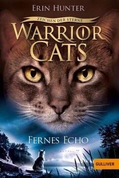 Fernes Echo / Warrior Cats Staffel 4 Bd.2 (eBook, ePUB) - Hunter, Erin