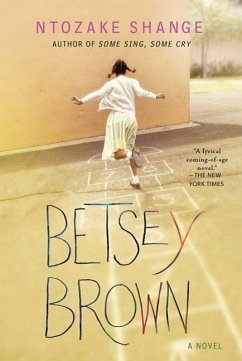 Cover Betsey Brown (eBook, ePUB)