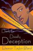A Dark and Deadly Deception (eBook, ePUB)